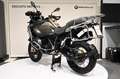 BMW R 1250 GS Adventure Abs my21 Verde - thumbnail 4