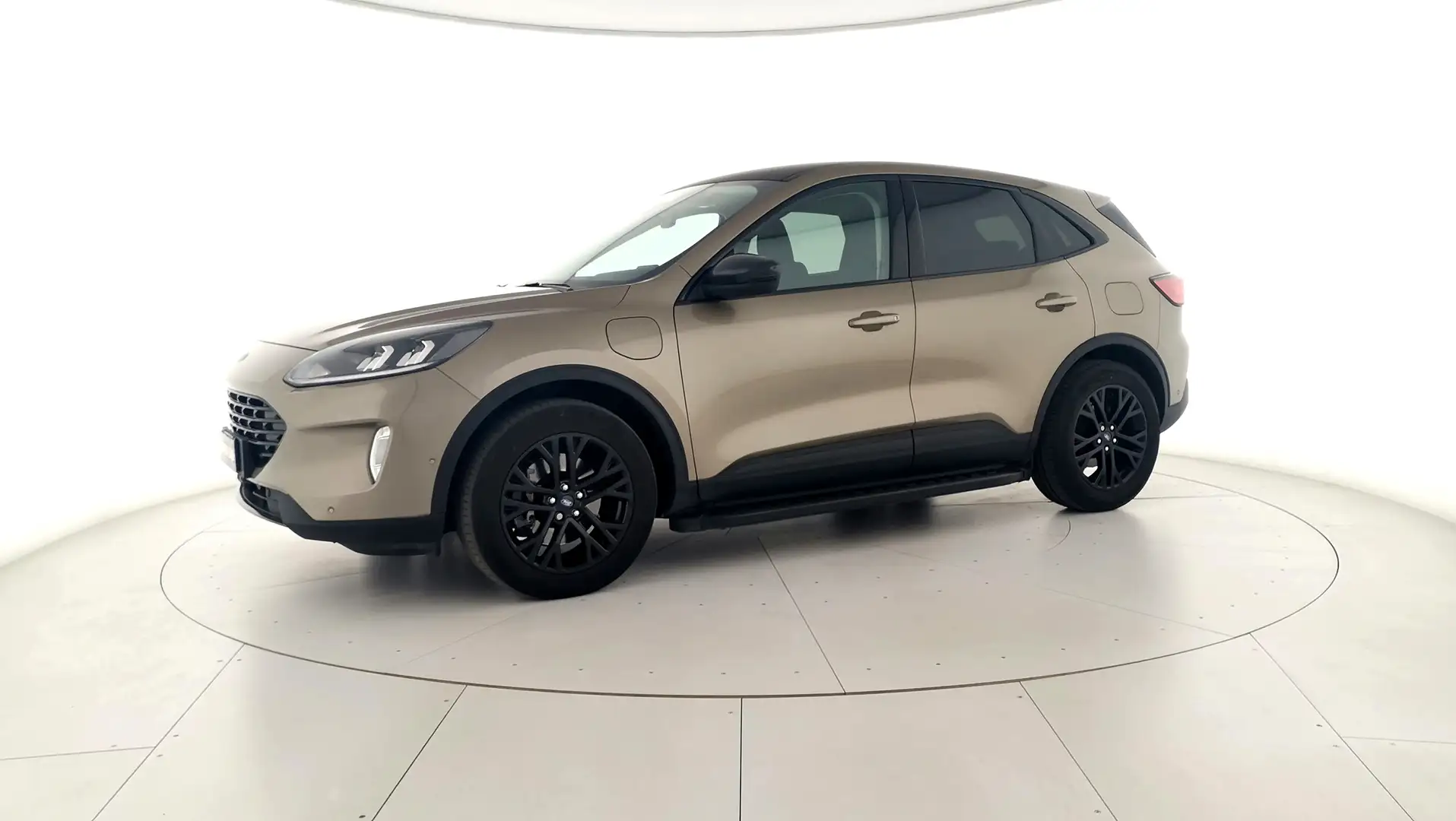 Ford Kuga 2.5 PHEV Titanium X Bronzo - 2