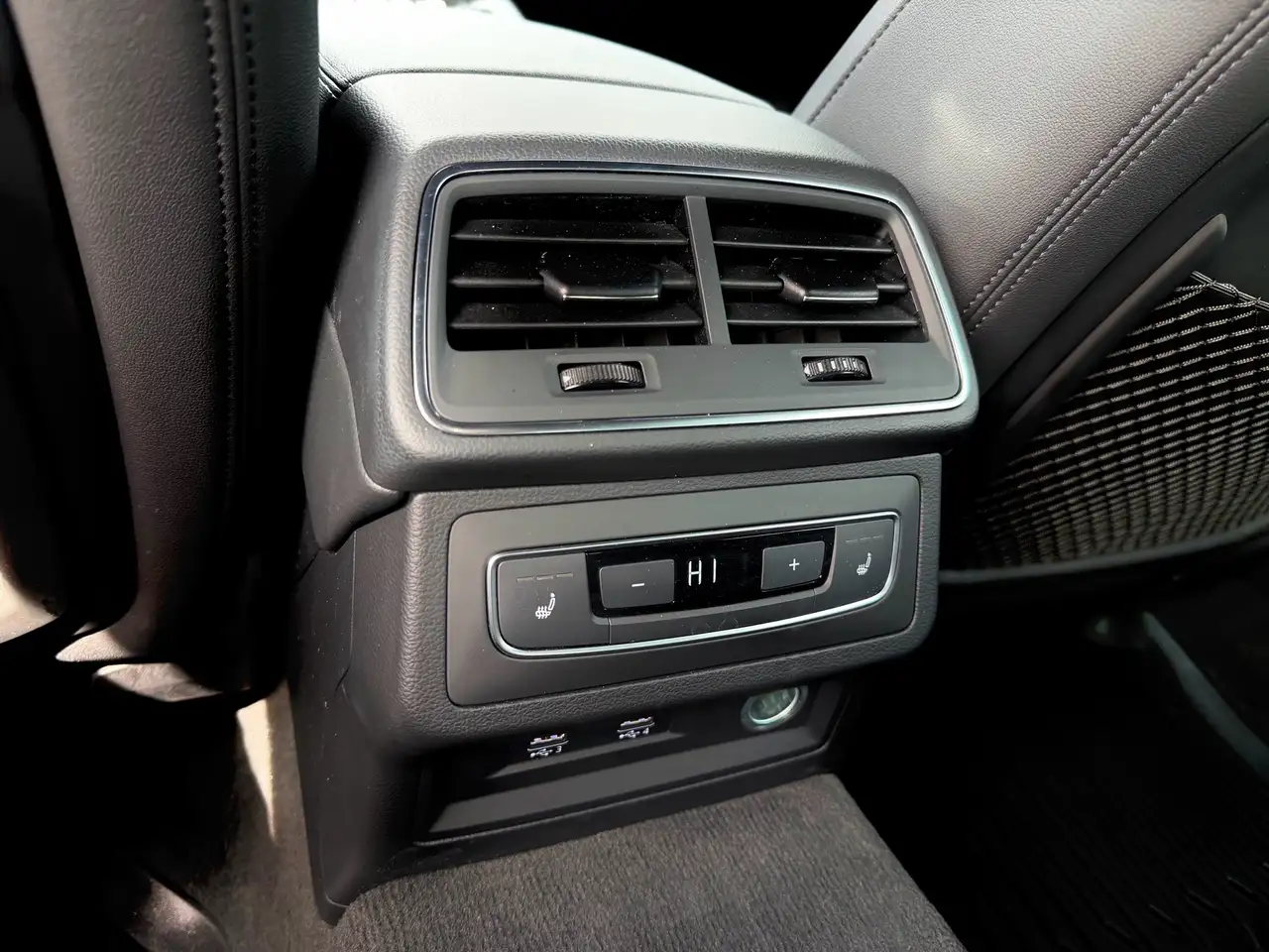 Audi A7 снимка Audi A7