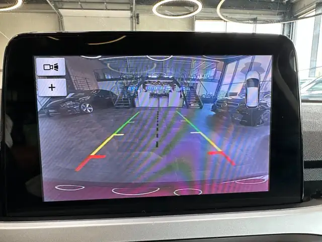 Ford Focus view 15