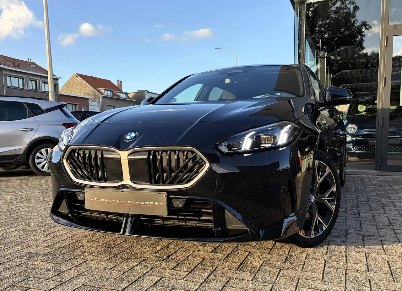 BMW 116