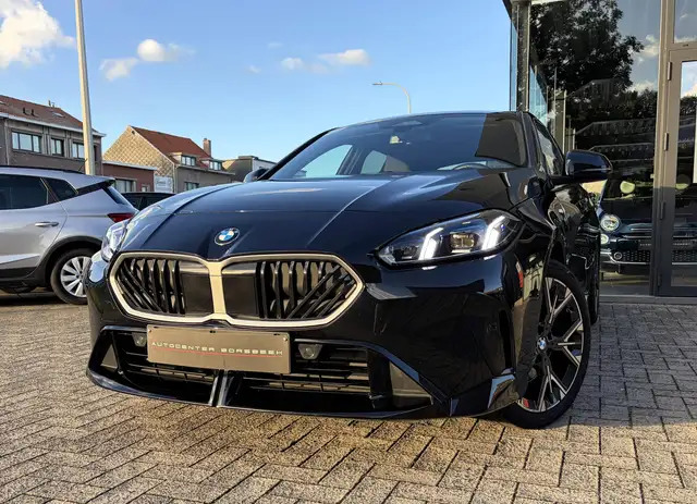 BMW 116 iA M pack - 27.501 KM!! Harman/Kardon - Pano