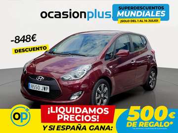 1.4 MPI BD 25 Aniversario 90