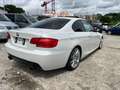 BMW 335 i Coupe M-Paket*MINERALWEISS*MOTORPROBLEM* Weiß - thumbnail 5