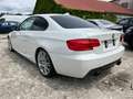 BMW 335 i Coupe M-Paket*MINERALWEISS*MOTORPROBLEM* Weiß - thumbnail 7