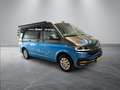 Volkswagen T6.1 California Ocean *el.Aufst.D *LED *Navi *AUT *Standhzg. Grau - thumbnail 4