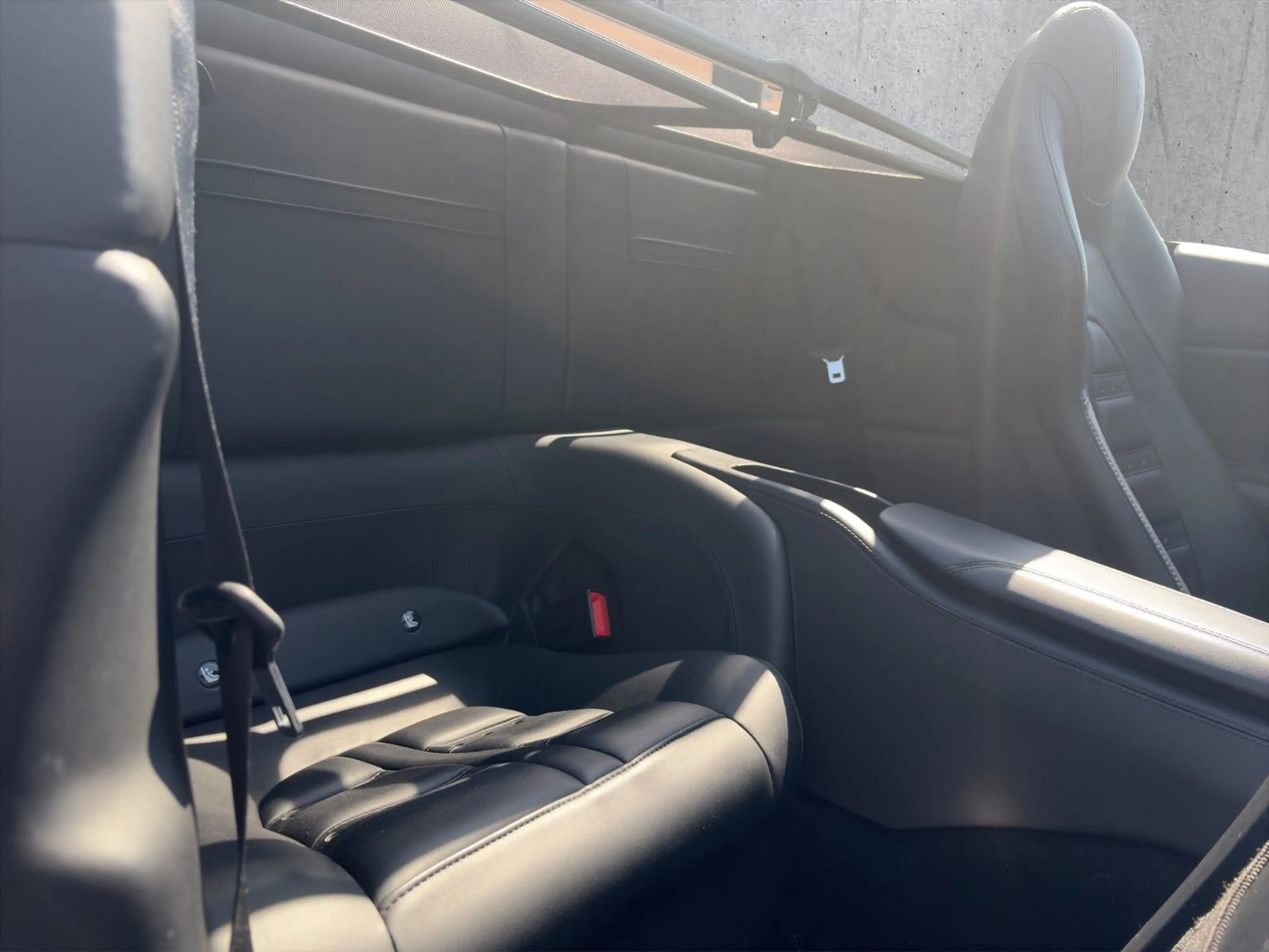 Ferrari California T Deutsch U-frei Service Neu — photo 15