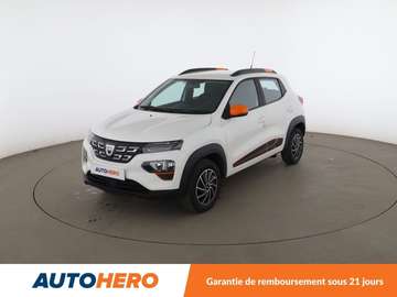 electric drive 33 kW Confort Plus