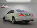 Mercedes-Benz S 63 AMG Langversion Weiß - thumbnail 4