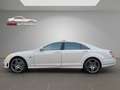 Mercedes-Benz S 63 AMG Langversion Weiß - thumbnail 8
