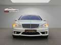 Mercedes-Benz S 63 AMG Langversion Weiß - thumbnail 2