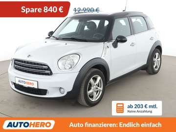 Cooper*NAVI*TEMPO*PDC*SHZ*KLIMA*