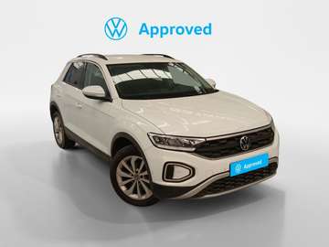 TODOTERRENO 2.0 TDI 85KW LIFE 115 5P