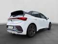 CUPRA Born WÄRMEPUMPE KAMERA SITZHZG NAVI ACC Weiß - thumbnail 3