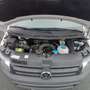 Volkswagen T5 Transporter Pritsche Doppelkabine,2012,2.Hd.,2.0tdi Weiß - thumbnail 9