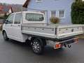 Volkswagen T5 Transporter Pritsche Doppelkabine,2012,2.Hd.,2.0tdi Weiß - thumbnail 5