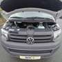 Volkswagen T5 Transporter Pritsche Doppelkabine,2012,2.Hd.,2.0tdi Weiß - thumbnail 10