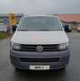 Volkswagen T5 Transporter Pritsche Doppelkabine,2012,2.Hd.,2.0tdi Weiß - thumbnail 2