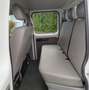 Volkswagen T5 Transporter Pritsche Doppelkabine,2012,2.Hd.,2.0tdi Weiß - thumbnail 13