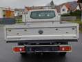 Volkswagen T5 Transporter Pritsche Doppelkabine,2012,2.Hd.,2.0tdi Weiß - thumbnail 6
