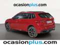 Skoda Kamiq 1.5 TSI Montecarlo DSG Rojo - thumbnail 3