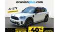 MINI Cooper Countryman D AUT. Blanco - thumbnail 1
