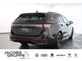 Volkswagen Passat Variant 2.0 TDI R-Line "Black Style" D Schwarz - thumbnail 5