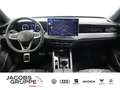 Volkswagen Passat Variant 2.0 TDI R-Line "Black Style" D Schwarz - thumbnail 8