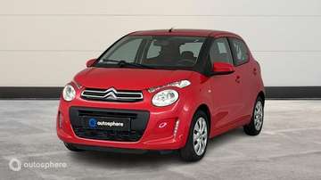 VTi 72 S\u0026S Feel 5p E6.d