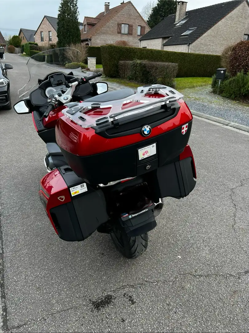 BMW R 1250 RT sport 2020 - 2