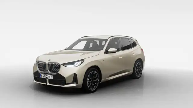 BMW X3 main image