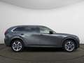 Mazda CX-80 AWD PHEV Aut. TAKUMI+ 6Pl/ACC/Pano/360 Grijs - thumbnail 4