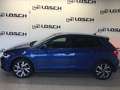 Volkswagen Polo 1.0 TSI R-Line 81kw DSG7 Bleu - thumbnail 4