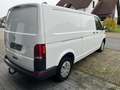 Volkswagen T6.1 Transporter Lang 150Ps PDC DAB Klima AHK 1.Hand 34TKM MwSt Weiß - thumbnail 5