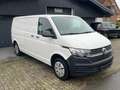 Volkswagen T6.1 Transporter Lang 150Ps PDC DAB Klima AHK 1.Hand 34TKM MwSt Weiß - thumbnail 7