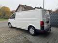 Volkswagen T6.1 Transporter Lang 150Ps PDC DAB Klima AHK 1.Hand 34TKM MwSt Weiß - thumbnail 3