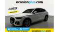 Audi Q5 35 TDI S line S tronic Weiß - thumbnail 1