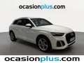 Audi Q5 35 TDI S line S tronic Blanco - thumbnail 2