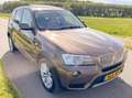 BMW X3 xDrive35i Automaat High Exec. F25 Bruin - thumbnail 7
