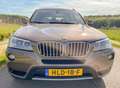 BMW X3 xDrive35i Automaat High Exec. F25 Bruin - thumbnail 9