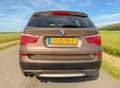 BMW X3 xDrive35i Automaat High Exec. F25 Bruin - thumbnail 3
