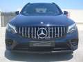 Mercedes-Benz GLC 250 4Matic Aut. Azul - thumbnail 2