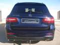 Mercedes-Benz GLC 250 4Matic Aut. Azul - thumbnail 5