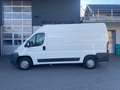 Peugeot Boxer HDi (333) Weiß - thumbnail 8