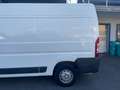 Peugeot Boxer HDi (333) Weiß - thumbnail 9