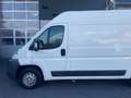 Peugeot Boxer HDi (333) Weiß - thumbnail 10