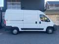 Peugeot Boxer HDi (333) Weiß - thumbnail 3
