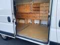 Peugeot Boxer HDi (333) Weiß - thumbnail 13