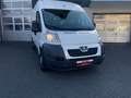 Peugeot Boxer HDi (333) Weiß - thumbnail 2