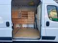 Peugeot Boxer HDi (333) Weiß - thumbnail 11